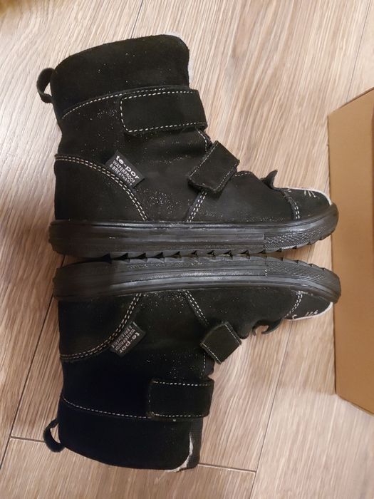 Buty 28 Mido 18,5cm KOTKI kozaki zima