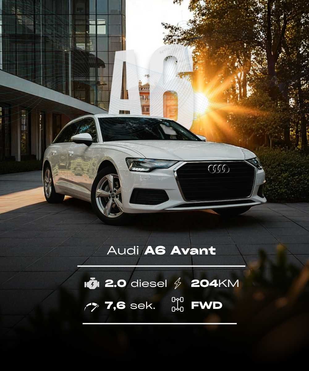 Wypożyczalnia Samochodów Mercedes, Audi, BMW Wynajem Aut Luksusowych