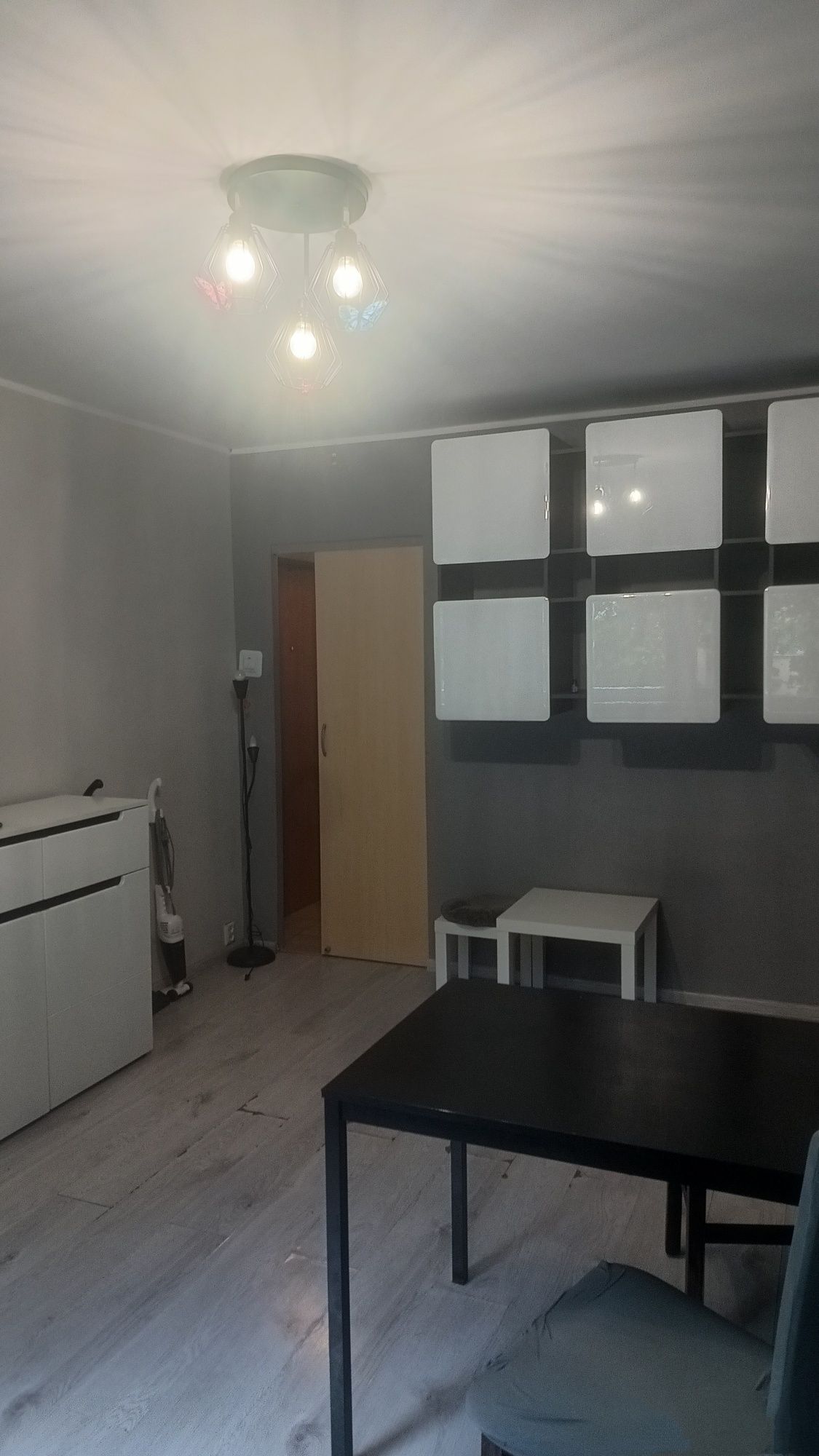Sprzedam mieszkanie M3 parter