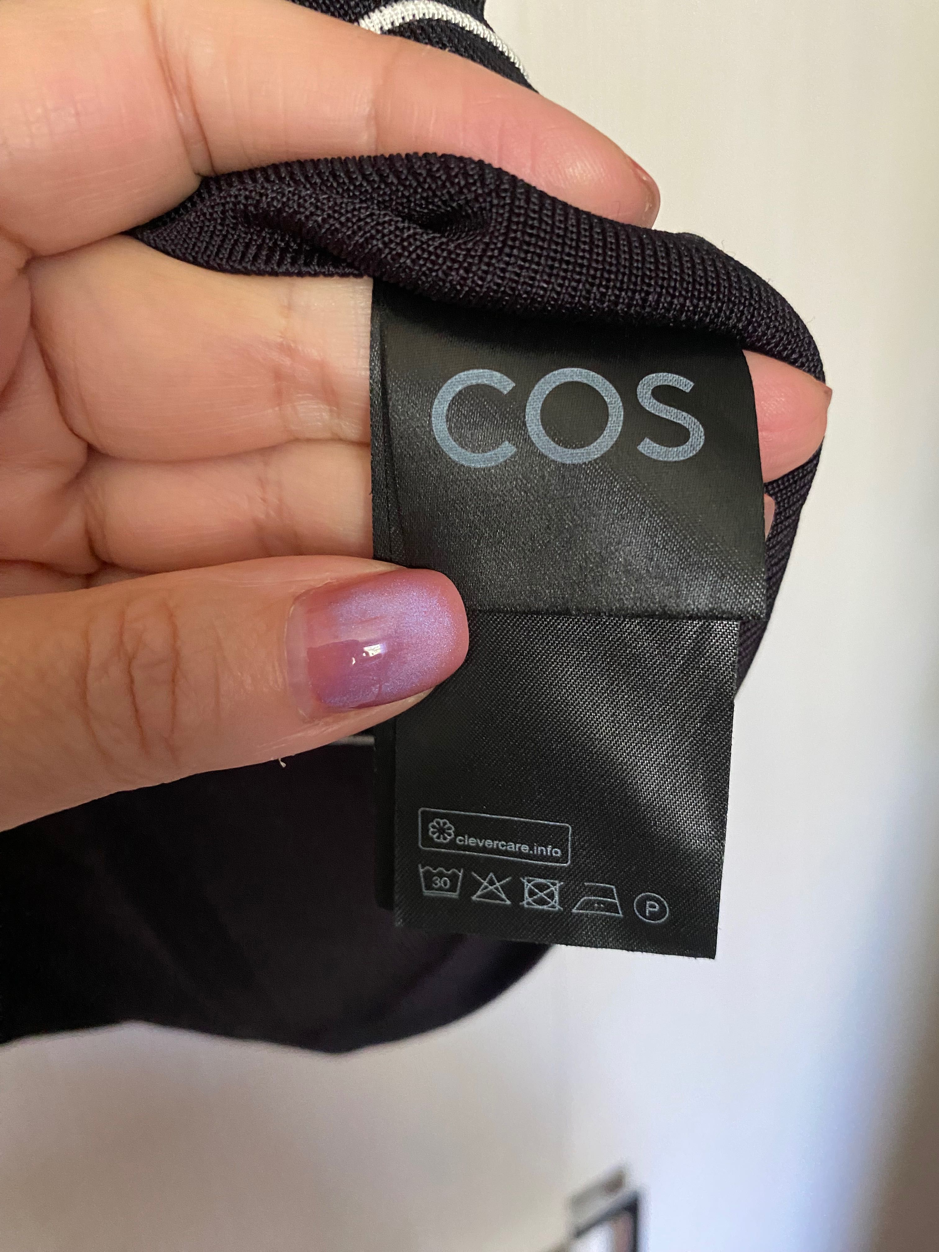 Продам брендовий костюм Cos