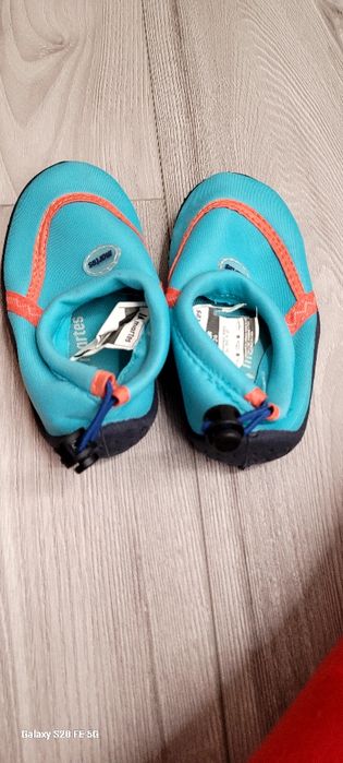 Buty do wody rozmiar 24