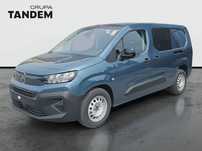 Citroën Berlingo Van XL 5 OSOBOWY! Automat! Od Ręki! PROMO !