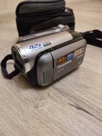 Відеокамера Panasonik SDR-H40