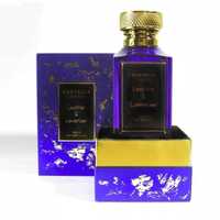 Leather & Lavender Damskie 100ml Sorvella