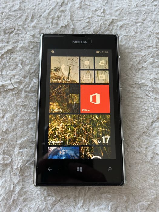 Nokia 520 stan dobry