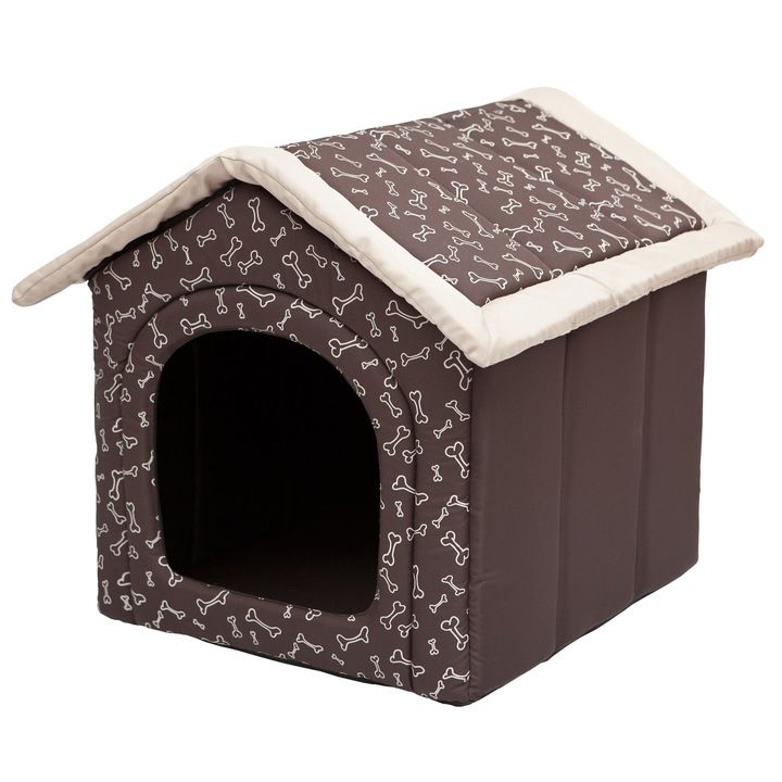 Buda Dla Psa, Domek Kojec Hobbydog R4: 60x55x60 Cm