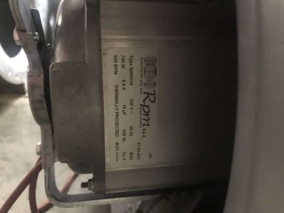 Ventilador Extrator NOVO