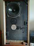 Bowers & Wilkins  B&W  DM/2
