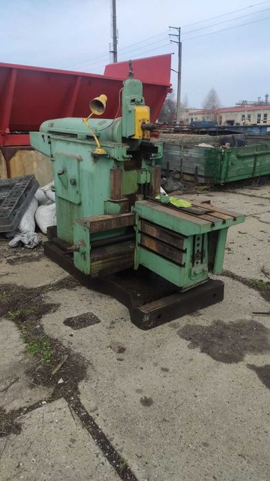 Продам верстат в рабочому стані