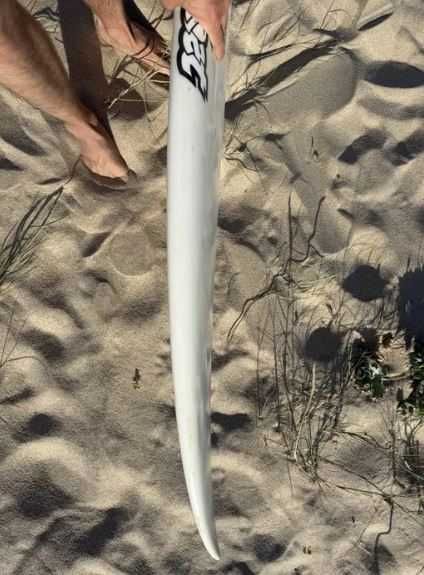 Prancha de surf Lost 5'8 - 32 lts.