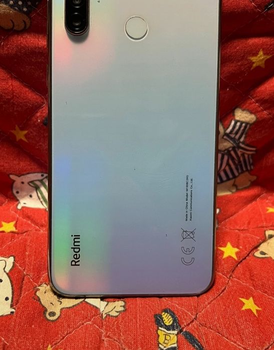 Xiaomi Redmi Note 8T 64Gb para despachar rápido
