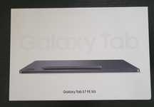 Tablet Samsung Galaxy Tab S7 FE 5 G 128 GB