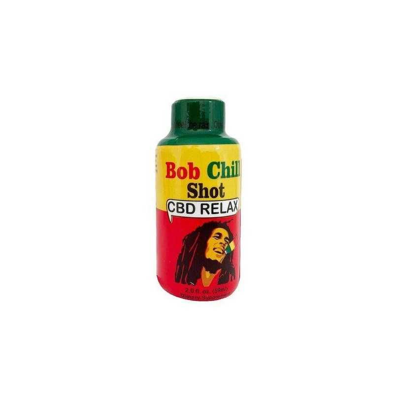 Bob Chill Shot Relax 59 ml