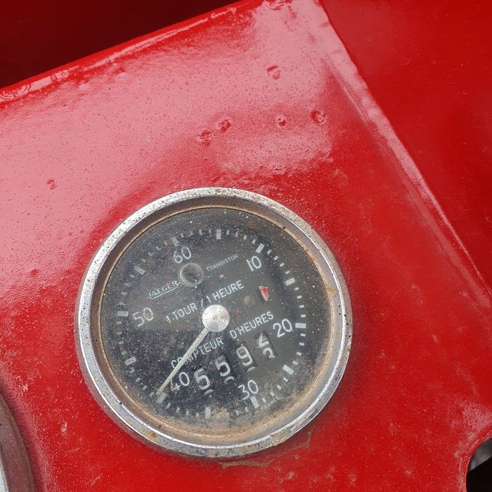 Навантажувач Manitou погрущик вилочный вездеход кара