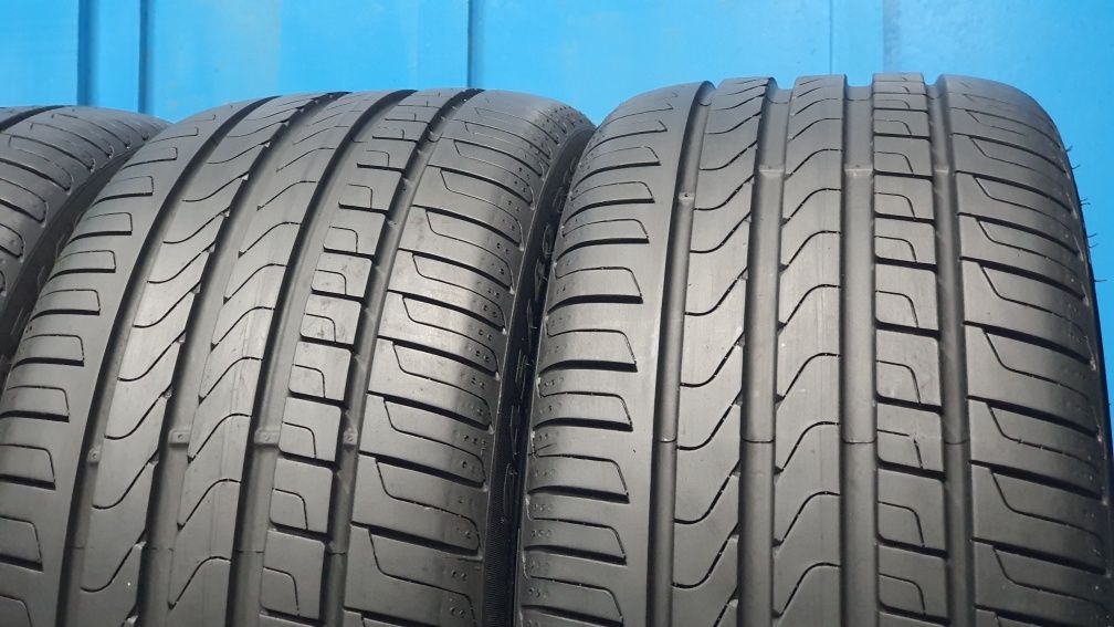 245/40 R18 Markowe opony letnie Pirelli ! Rok 2023