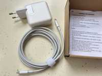 Зарядка блок 30W MacBook Air USB C Макбук з кабелем