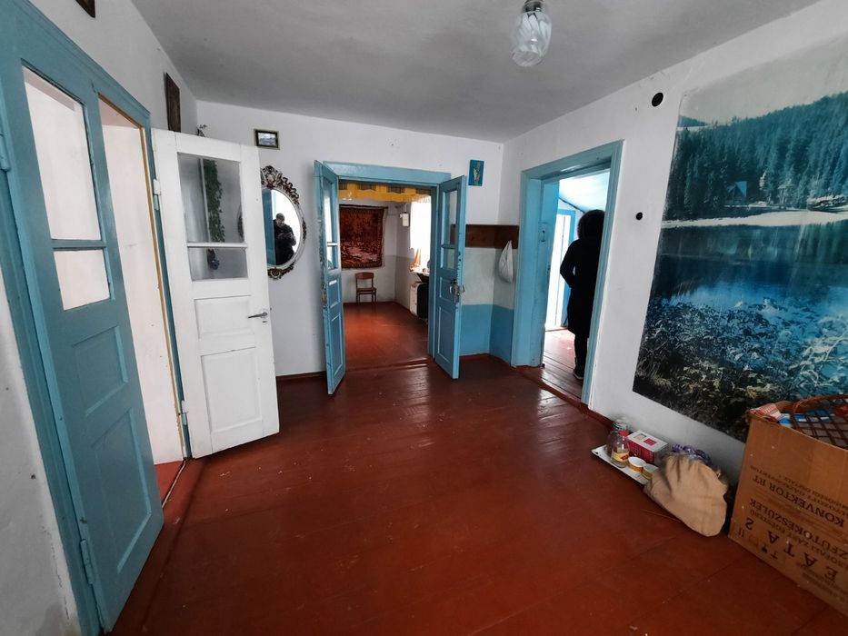 Продам будинок у прекрасній місцевості