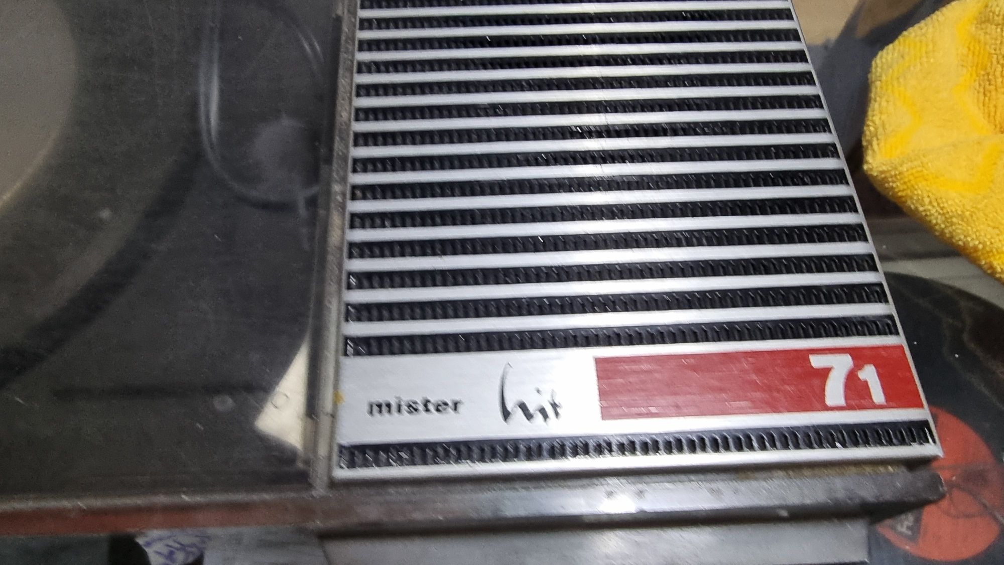 Unitra Mister 71