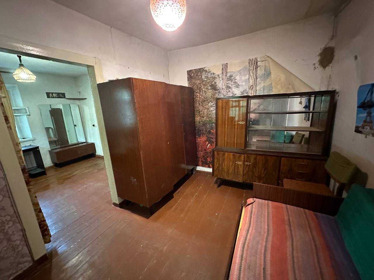 Продам пол дома р-н Гагарина / Неоплаза