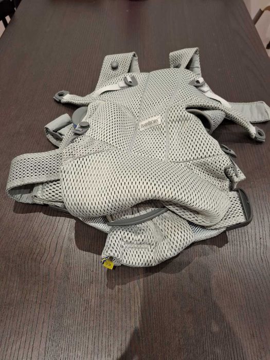 Marsúpio BabyBjörn