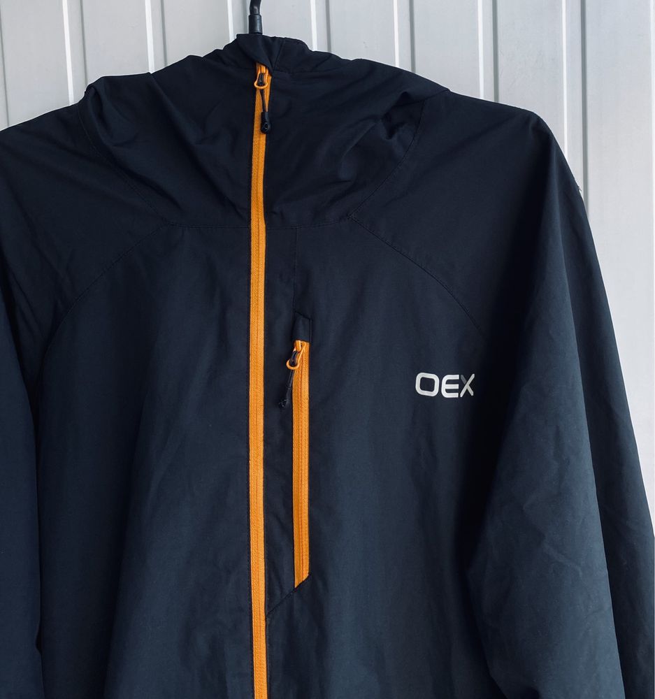 OEX Rab куртка водонепроницаемая мужская оригинал.
