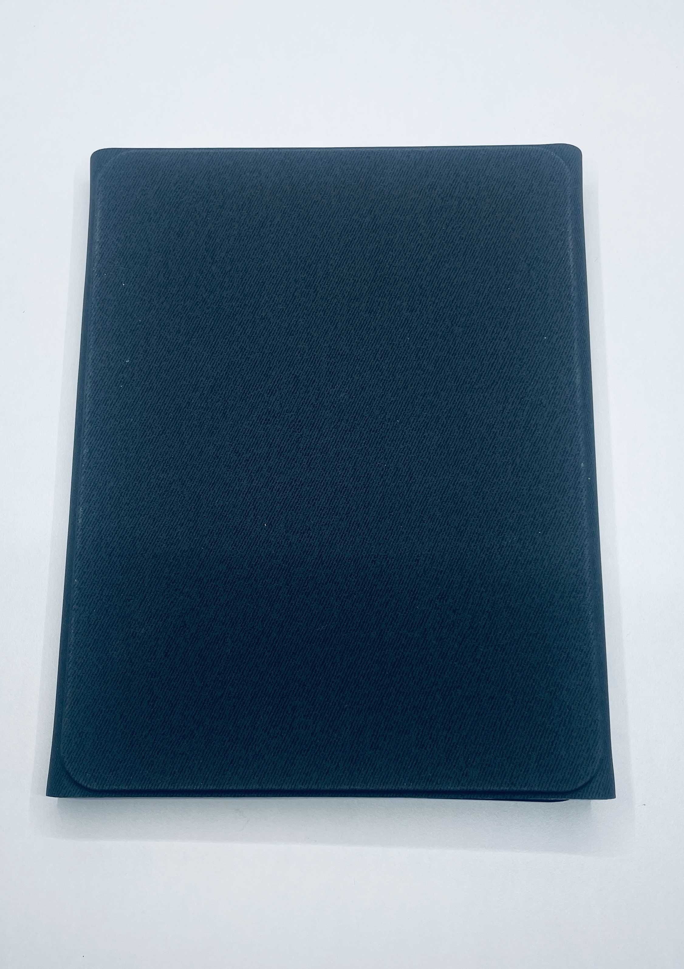 Etui iPad 10 2022 z Klawiaturą Touchpad Podświetlenie (DE) + Podstawka