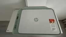 Impressora HP como nova