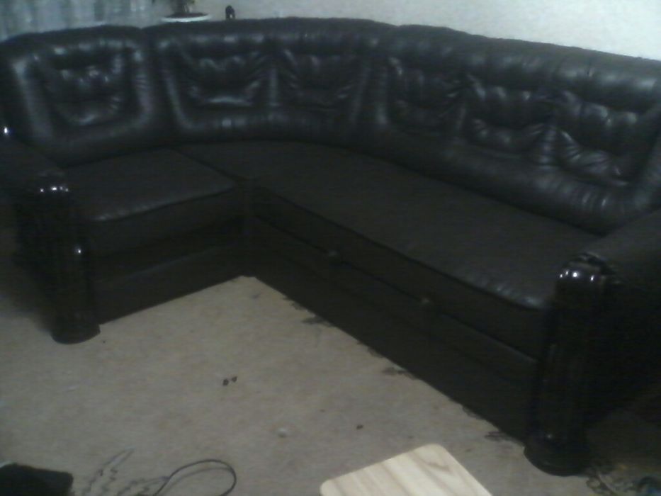 Ремонт, перетяжка,реставрація м'яких меблів