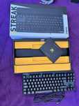 Teclado Gaming Fnatic Mini Streak