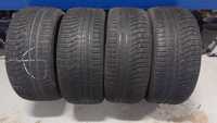 Opony zimowe nokian 245/45 R18