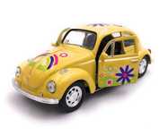 Volkswagen Garbus na licencji nowy w opakowaniu