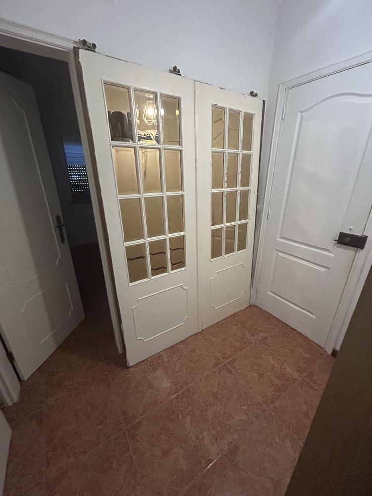 VENDO PORTAS DESLIZANTES