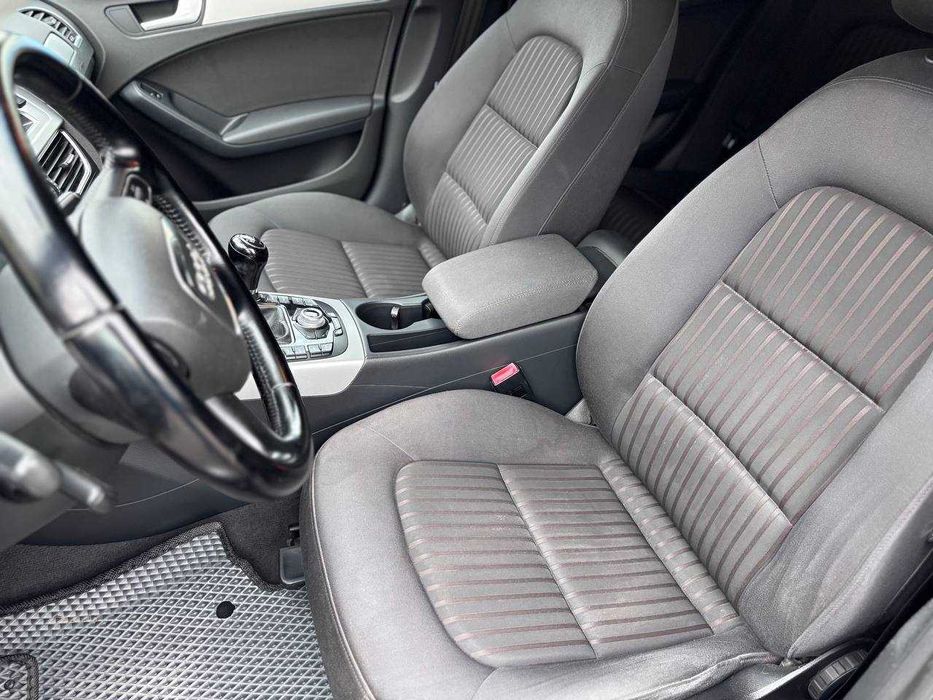 Audi A4 2010р.в 1.8 л.Бензин