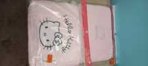 Pokrowiec na laptopa Hello Kitty