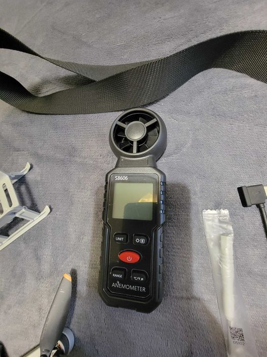 Dji Mini 4k com Combo