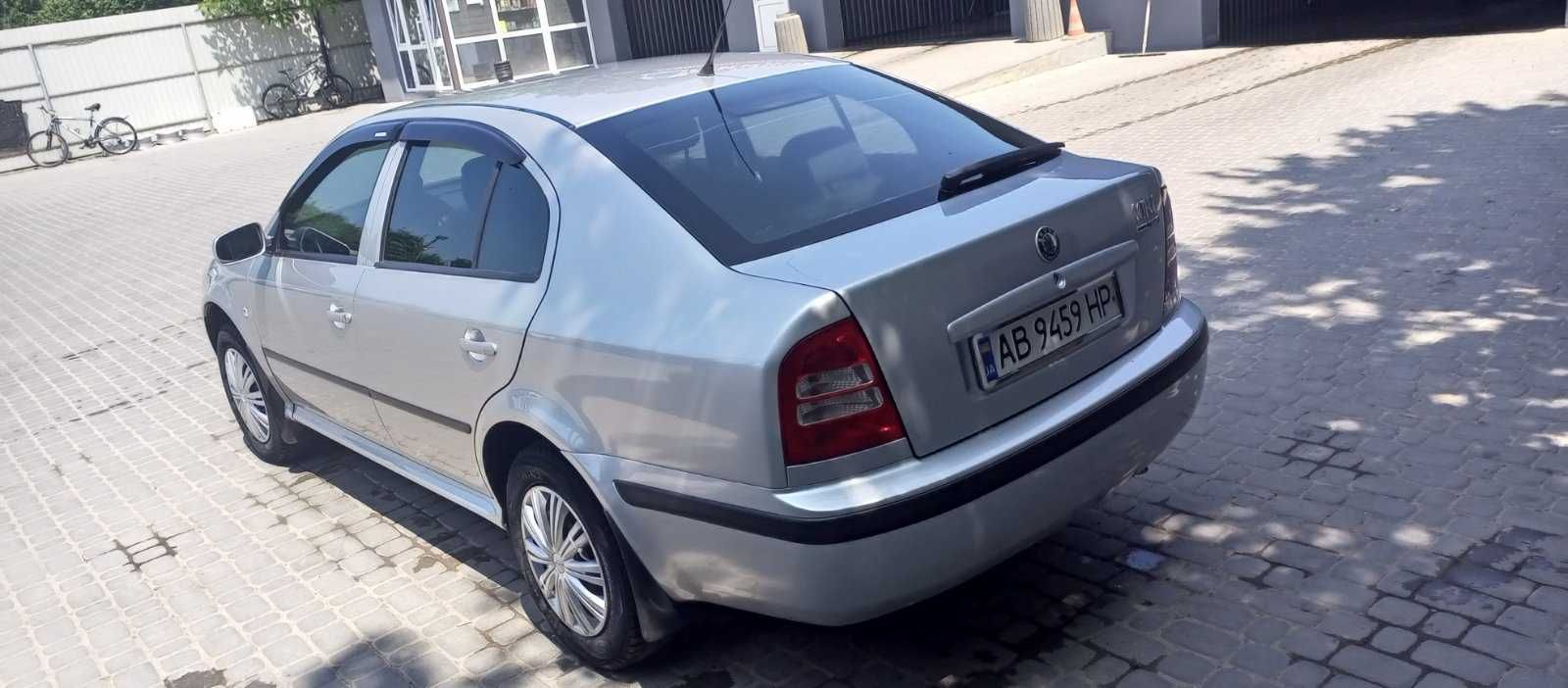 Продам власне авто !!!