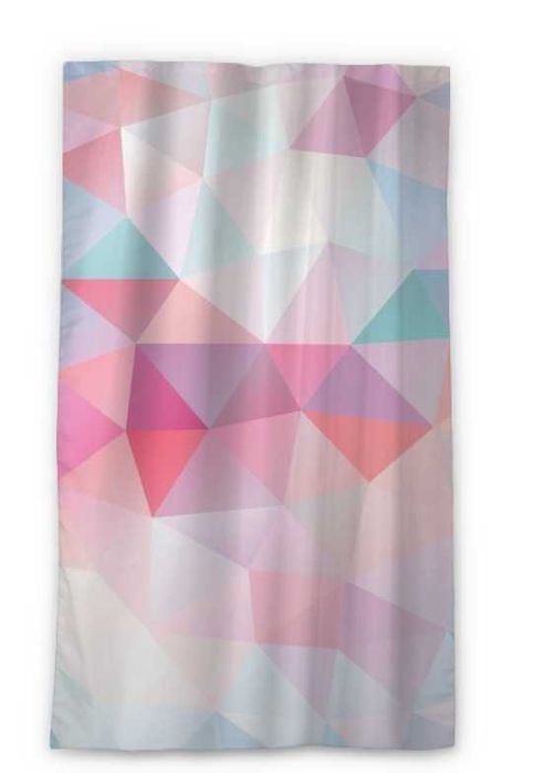 Dekoracja do salonu, pokoju. Jasne kolory na szare dni.