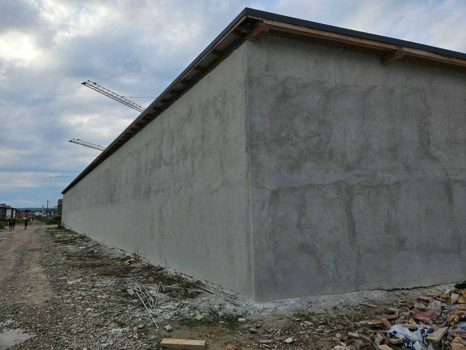 Продаж 2-о поверхових гаржів 42м2 біля ЖК Долішній_VD