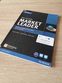 Podręcznik Market Leader. 3rd Edition. Upper Intermediate Coursebook