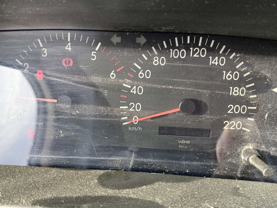 Toyota Corolla D4D 2,0 diesel