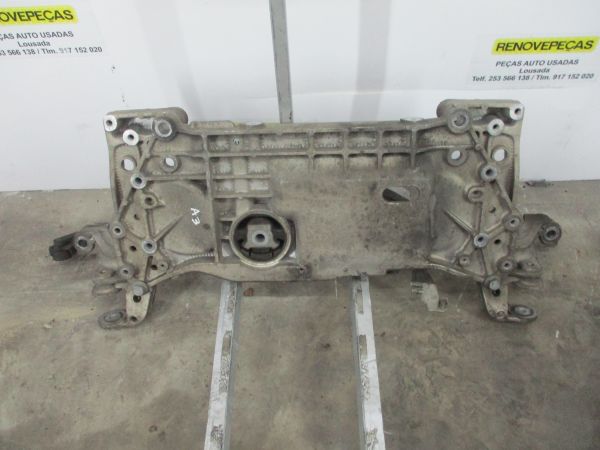 Charriot frente AUDI A3 (8L1)