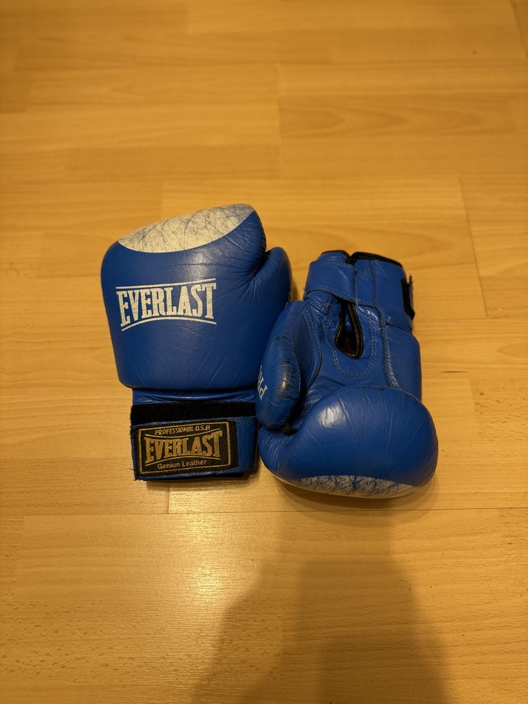 Rękawice bokserskie Everlast