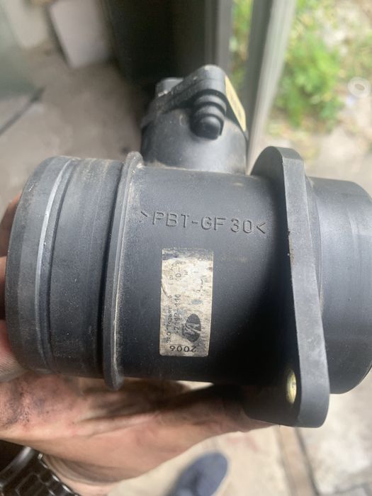 Дмрв ваз2110 -2115