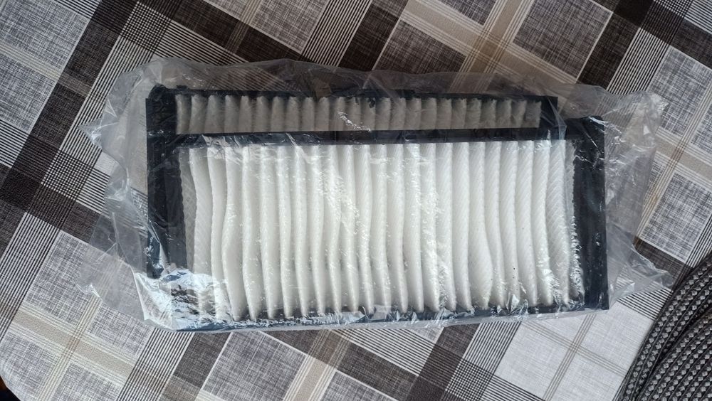 Фільтр салону Мітсубісі карізма