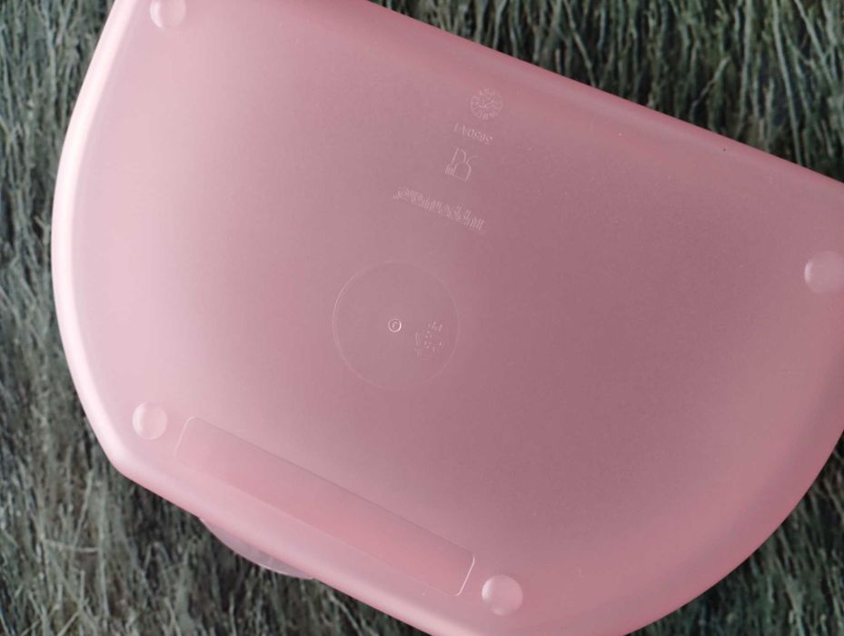 Śniadaniówka tupperware nowa