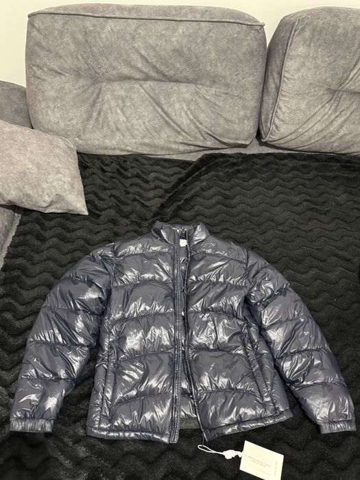 Мікропухан від Zara,М,монклер зара