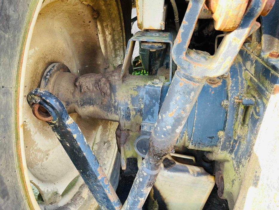 Tylny most, plecak, wieszaki, skrzynia biegów, Lamborghini 956