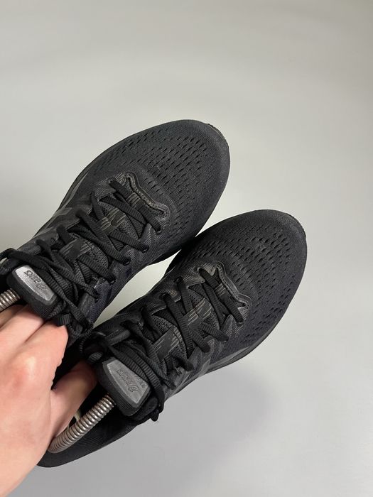Asics Gel-Kayano 26 Black Gel-Nimbus Gel-Sonoma 40(25.5cm)