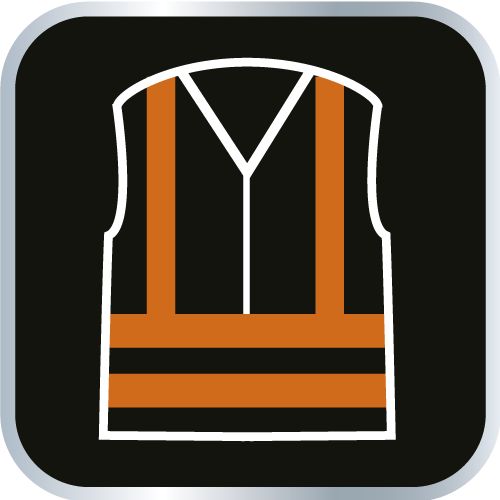 T-shirt funkcyjny PREMIUM, rozmiar XXXL