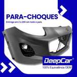 Para-Choques Novos – Multimarcas, Entrega Rápida (2 a 24h)